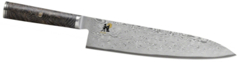Couteau japonais Miyabi 5000MCD67 Chef 24 cm