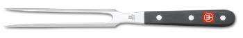 FOURCHETTE A VIANDE  WUSTHOF CLASSIC 18 CM