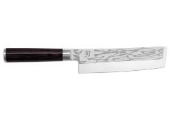 Couteau Japonais Kai Shun Pro Sho Usuba 16,5 cm