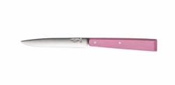 COFFRET DE 12 COUTEAUX DE TABLE ROSE OPINEL