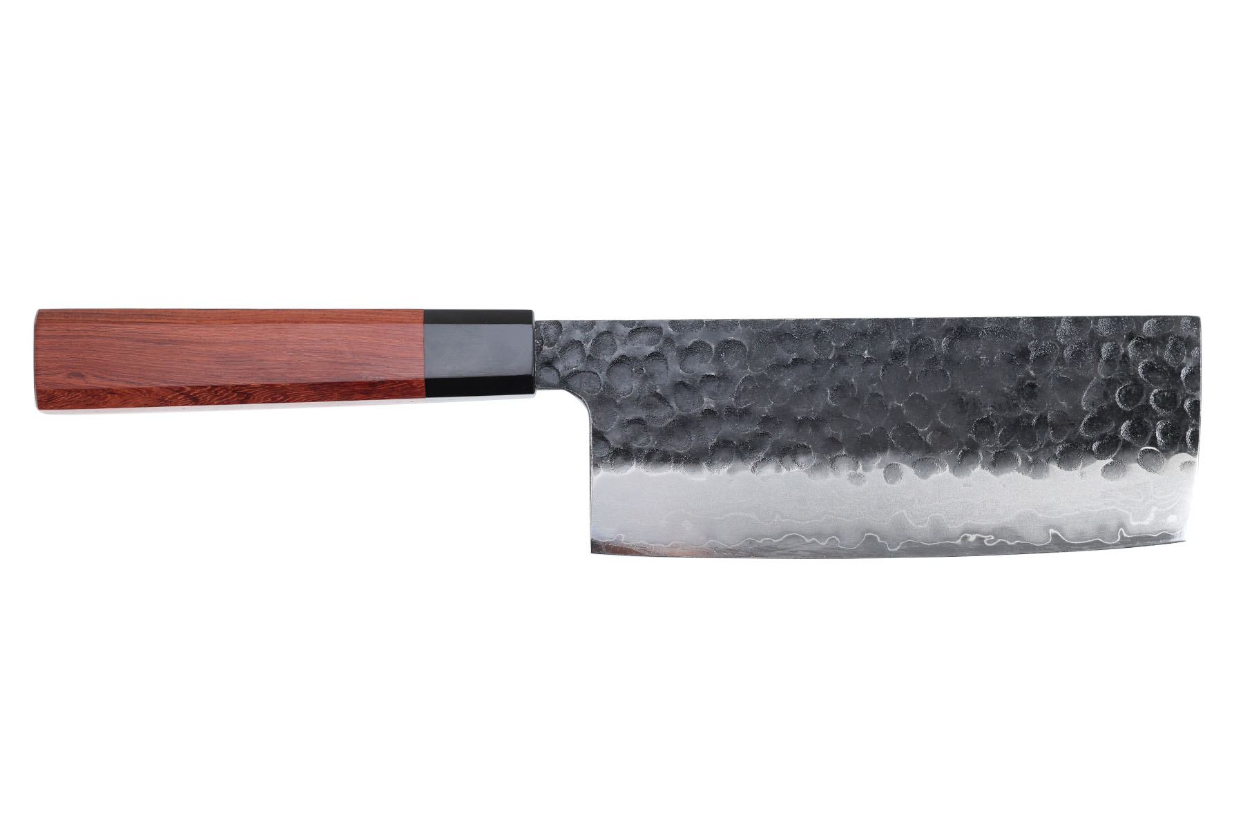 Couteau de cuisine Sayuto - Couteau nakiri 17 cm