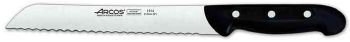 COUTEAU DE CUISINE ARCOS GAMME MAITRE PAIN 210 MM
