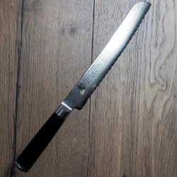 COUTEAU DE CUISINE JAPONAIS KAI SHUN CLASSIC A PAIN