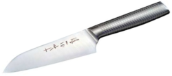 COUTEAU DE CUISINE YAXELL "SAYAKA" - SANTOKU 13 CM