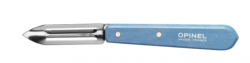 COUTEAU OPINEL ÉPLUCHEUR N°115 AZUR