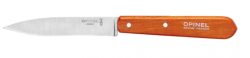 COUTEAU OPINEL OFFICE N°112 MANDARINE