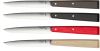 COFFRET DE COUTEAUX DE TABLE OPINEL "LOFT"