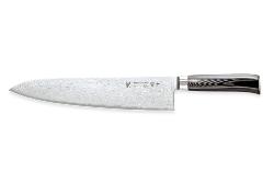 Couteau japonais Tamahagane Kyoto - Couteau de chef 27 cm