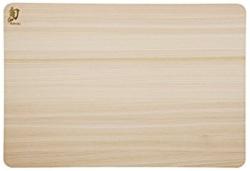 PLANCHE A DÉCOUPER KAI S - BOIS HINOKI