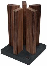 BLOC MAGNETIQUE 10 COUTEAUX KAI STONEHENGE