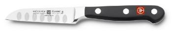COUTEAU A LÉGUMES WUSTHOF CLASSIC 8 CM ALVÉOLÉ
