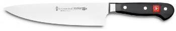 COUTEAU DE CUISINE WUSTHOF CORDON BLEU CHEF 20 CM