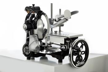 TRANCHEUSE BERKEL TRIBUTE NOIRE