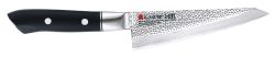 COUTEAU DE CUISINE KASUMI HAMMERED UTILITAIRE 14 CM