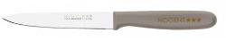 COUTEAU DE CUISINE NOGENT "CLASSIC" OFFICE 11CM MANCHE SOURIS - AFFIDENTE