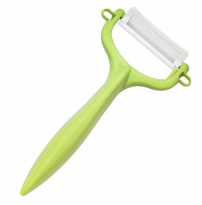 Rasoir a legumes Kyocera vert