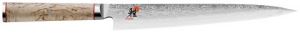 Couteau japonais Miyabi 5000MCD sujihiki 24 cm