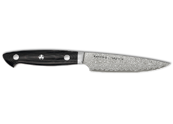 COUTEAU JAPONAIS UTILITAIRE 13 CM ZWILLING BOB KRAMER