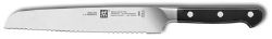 COUTEAU DE CUSINE ZWILLING PRO A PAIN 20 CM