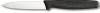 COUTEAU DE CUISINE VICTORINOX MANCHE NOIR POINTE MILIEU OFFICE 8CM