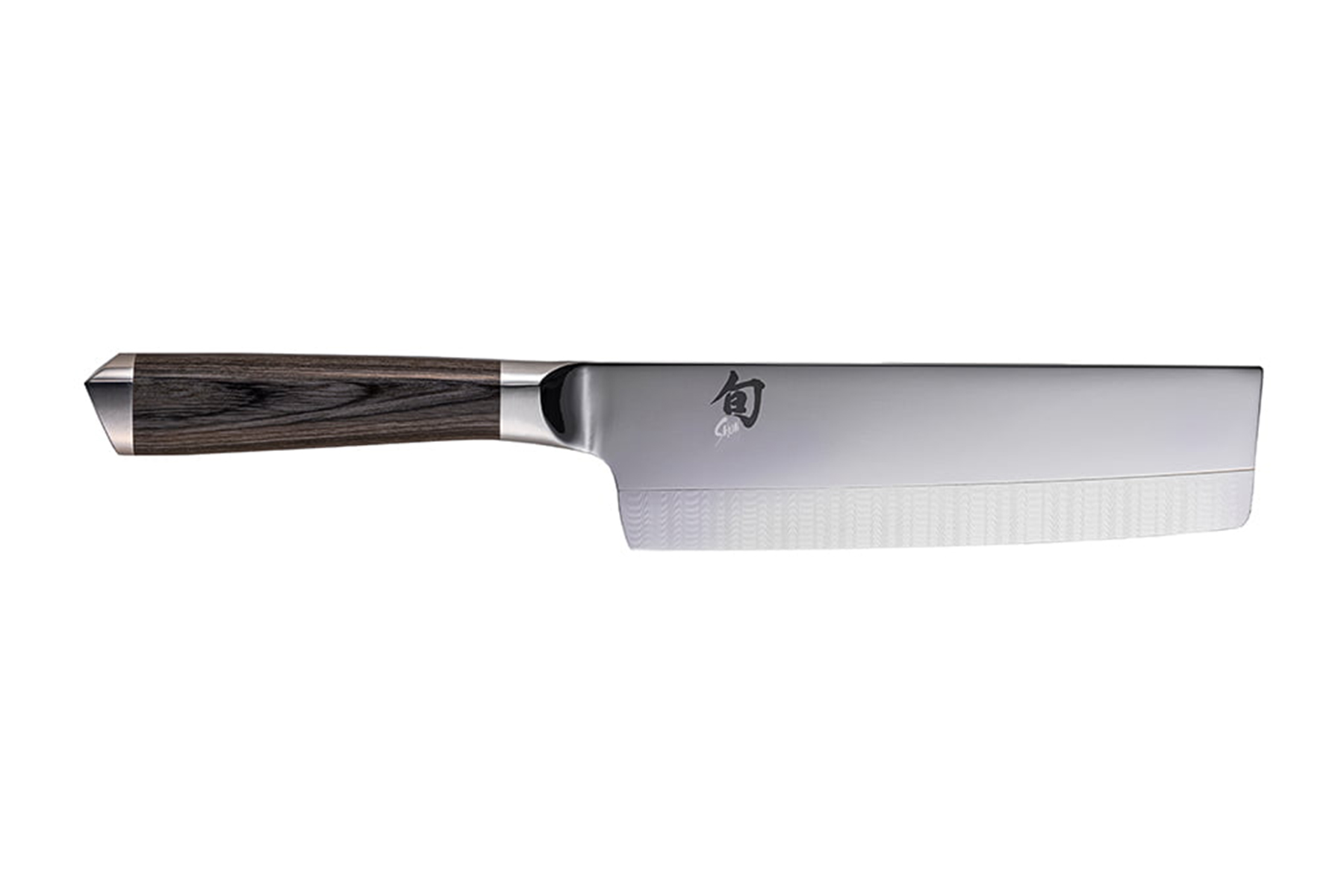 Couteau japonais Kai Shun Kagerou - Couteau nakiri 16,5 cm