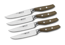 COFFRET DE 4 COUTEAUX A STEAK WÜSTHOF EPICURE