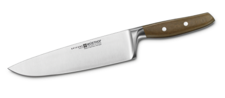 COUTEAU DE CUISINE WÜSTHOF EPICURE CHEF 20 CM