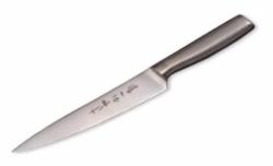 COUTEAU DE CUISINE YAXELL "SAYAKA" - TRANCHEUR 18 CM