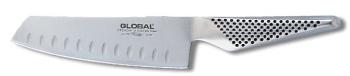 Couteau japonais Global gs-series - Couteau nakiri 14 cm GS91