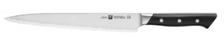 COUTEAU À TRANCHER 23 CM ZWILLING DIPLÔME
