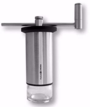 MOULIN COUPE ÉPICES PRO-CUTE TITANIUM