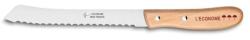 COUTEAU DE CUISINE PAIN 18CM L'ÉCONOME GAMME ECONATURE