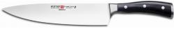 COUTEAU DE CUISINE WUSTHOF CLASSIC IKON CHEF 23 CM