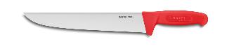 COUTEAU DE BOUCHER FISCHER BARGOIN HACCP 28CM