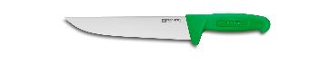 COUTEAU DE BOUCHER FISCHER BARGOIN HACCP 25CM