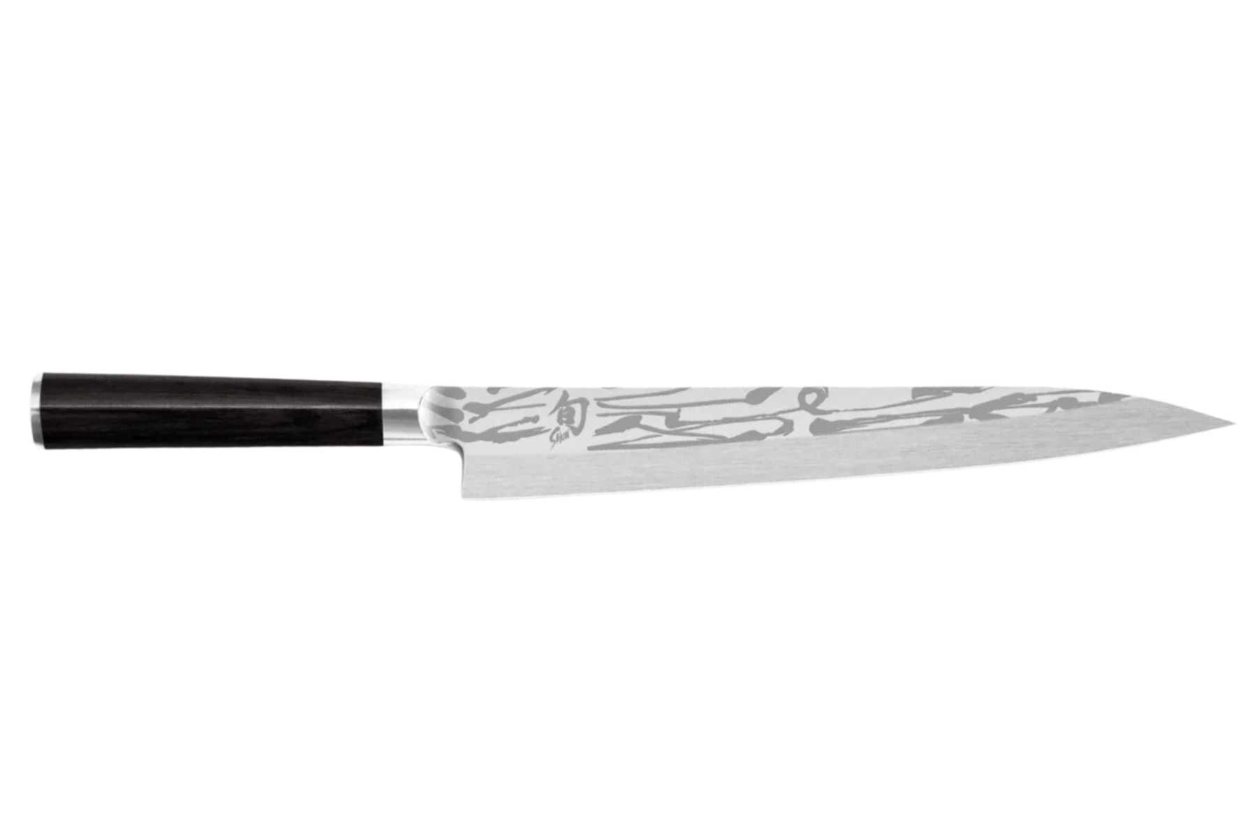 Couteau japonais Kai Shun Pro Sho - Couteau yanagiba 24 cm