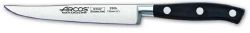 COUTEAU DE CUISINE ARCOS GAMME RIVIERA STEAK 130 MM