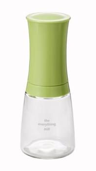 Moulin à épices Kyocera vert
