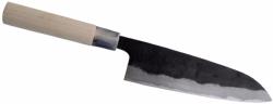 Couteau santoku - 16,5 cm