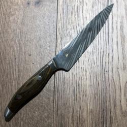 COUTEAU DE CUISINE KAI SHUN NAGARE UNIVERSEL 15 CM