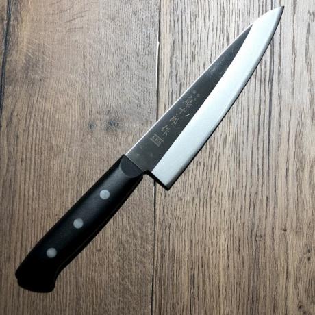 Couteau japonais Tojiro DP Éco Chef 18 cm