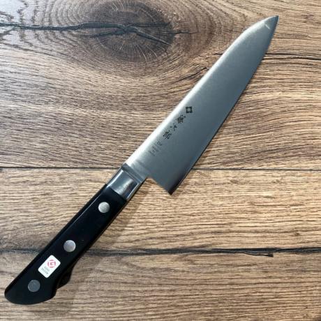 Couteau japonais DP Série Tojiro Chef 18 cm