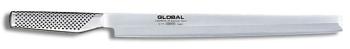 Couteau japonais Global g-series - Couteau tako-sashimi 30 cm G15R