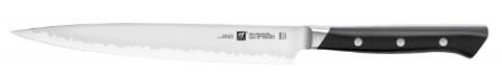 COUTEAU À TRANCHER 18 CM ZWILLING DIPLÔME