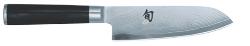 COUTEAU DE CUISINE JAPONAIS KAI SHUN CLASSIC SANTOKU 14 CM
