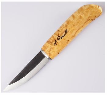 COUTEAU NORDIQUE ROSELLI CHARPENTIER GRAND