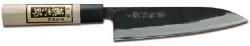 COUTEAU JAPONAIS CHEF 18 CM TOJIRO YASUKI SHIROGAMI