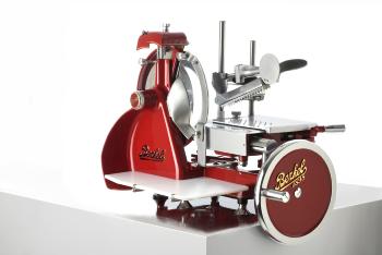 TRANCHEUSE BERKEL B3 ROUGE