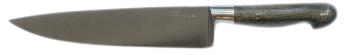 COUTEAU DE CUISINE PERCEVAL CHEF 21 CM GAÏAC