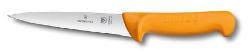 COUTEAU DE CUISINE DÉSOSSER/SAIGNER 13CM GAMME SWIBO VICTORINOX